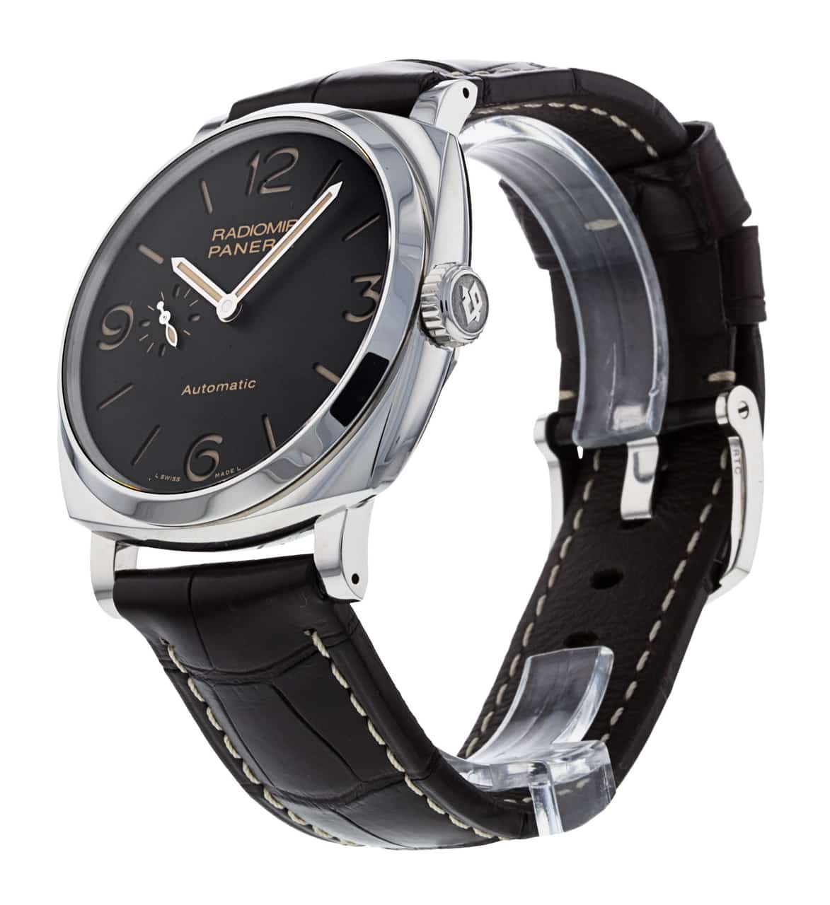 Pre Owned Panerai Radiomir Automatic PAM00572 Watch Watchfinder